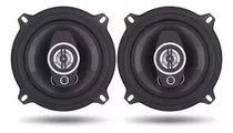 Comprar Parlantes De Auto Pcinener Ts-1372 350w De Poder Color Negro