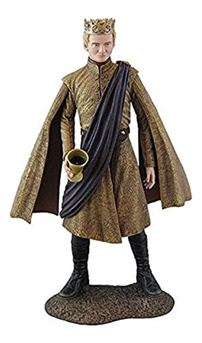 Dark Horse Deluxe Juego De Tronos: Joffrey Baratheon Figura