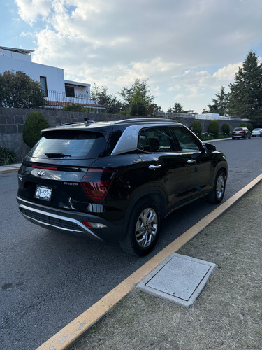 Hyundai Creta 1.6 Gls At