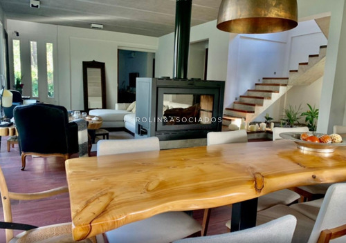 Imagen 9 de 30 de Venta De Casa 4 Dormitorios En Montoya, La Barra