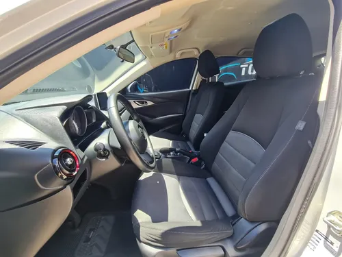 Mazda CX-3 2.0 Touring At