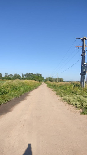 Campo Mixto De 784 Ha En Fernandez, Santiago Del Estero