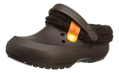 Sandalias/zuecos Crocs Blitzen Ii Clog Niños