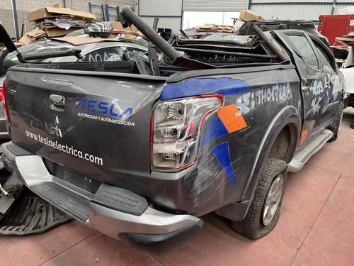 Mitsubishi L200 2019 Por Partes - A A Q -