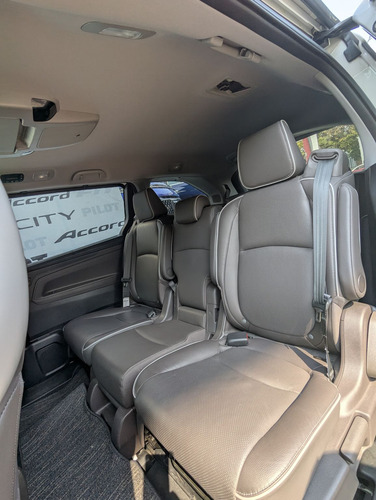 Honda Odyssey 3.5 Touring At