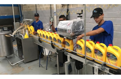 Imagen 11 de 13 de Venta De Fabrica De Aceite