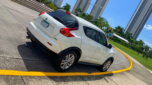 Imagen 8 de 15 de Nissan Juke