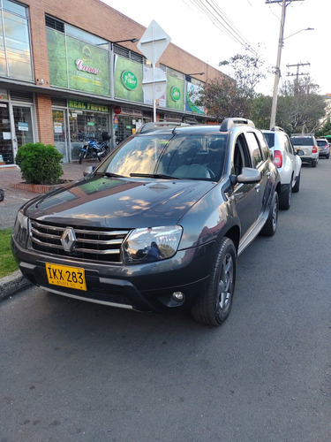 Renault Duster 2.0 Dynamique 4x2