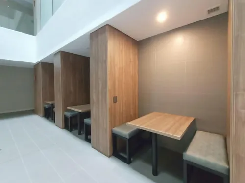Oficina En Arriendo En Palmas