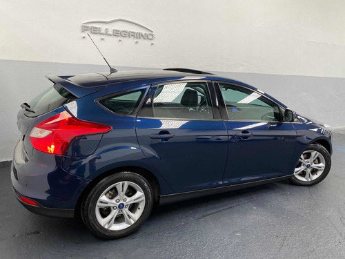 Ford Focus Se Plus
