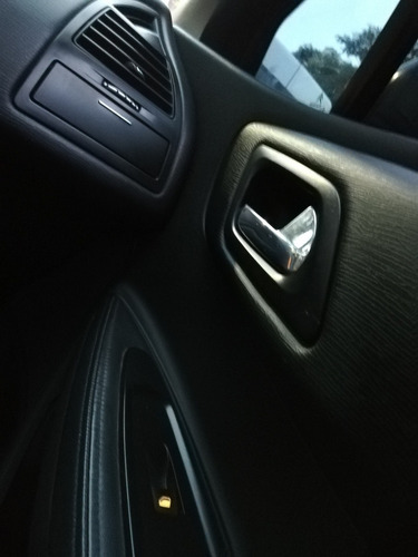 Citroën C4 2.0 Exclusive Am70 2010