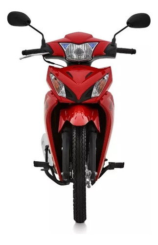 Honda Wave Patentada $1.489.000 O 12de$238.000 (cb 125)