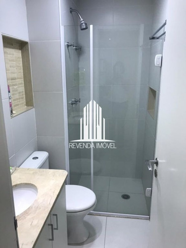 Imagem 15 de 15 de Apartamento C/ 2 Dormitorios, 1 Suite, 65m² A Venda No Bosque Da Saude - Br17861