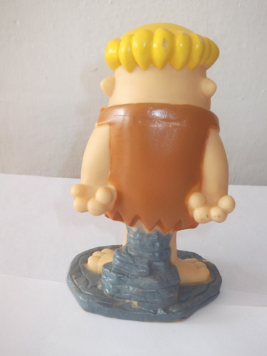Pablo Marmol Figura Bootleg