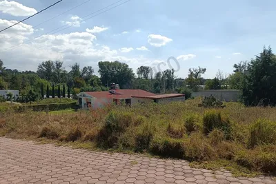 Terreno en venta