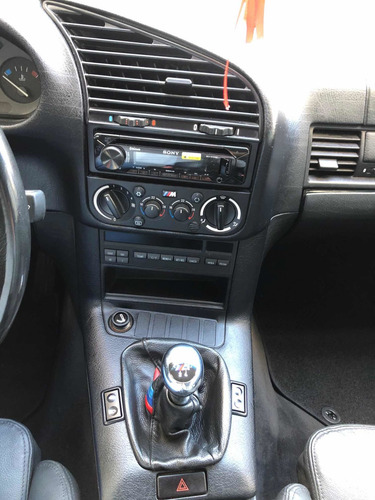 Bmw 325 I