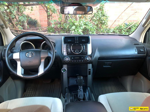 Toyota Prado Tx Tp 3.0 Diesel 4x4