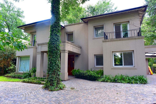 Venta Casa 6 Ambientes,los Berros Bella Vista