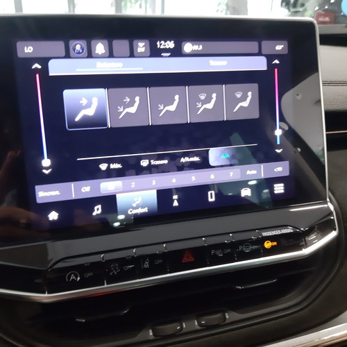 Jeep Commander Limited 1.3t 7p. My24 A Precio Diciembre #15