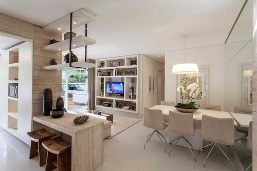 Imagem 8 de 29 de Apartamento 2 Quartos À Venda, 2 Quartos, 2 Vagas, Caiçara - Belo Horizonte/mg - 6822