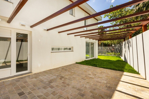 Casa Residencial Para Venda, Teresópolis, Porto Alegre - Ca3594. - Ca3594-inc