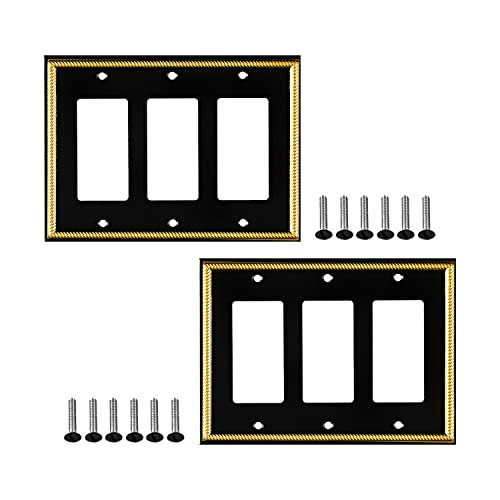 Pack De 2 Cubiertas De Enchufes Y Interruptores De Pare...