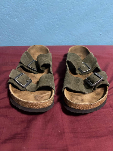 Sandalias Birkenstock