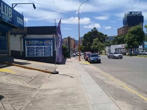 261092 Am* Venta Terreno Comercial - El Viñedo Valencia