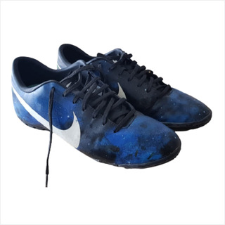 botines nike mercurial victory 4 tf