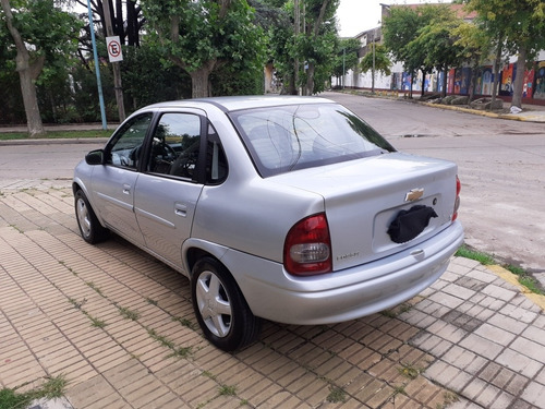 Chevrolet Classic 1.4 Lt Pack 2010