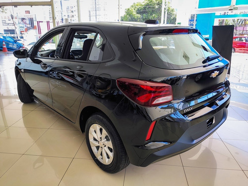 Imagem 5 de 14 de Chevrolet Onix Ltz 1.0 Turbo (flex)