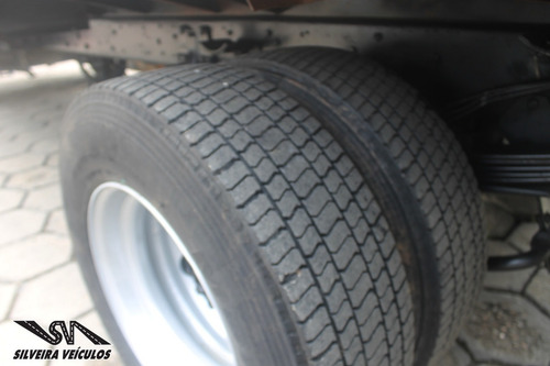Vw 10.160 - Ano: 2013 - Baú