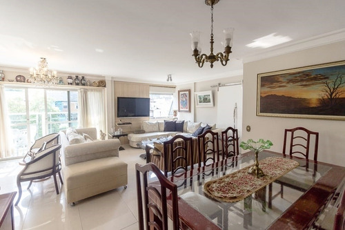 Imagem 2 de 15 de Apartamento 3 Quartos À Venda Na Rua Joaquim Antunes - Pinheiros - Ap3666