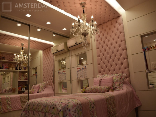 Imagem 12 de 17 de Belissima Casa Em Guarulhos 3 Sutes - Ca00138 - 69873337