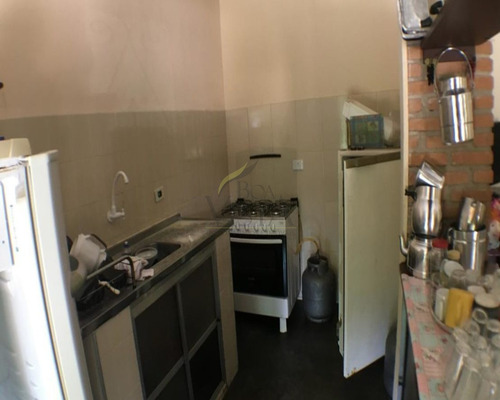 Imagem 4 de 19 de Chácara Para Venda No Centro Em Piracaia - Ch00009 - 67626388