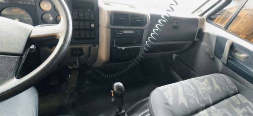 Imagem 5 de 15 de Volkswagem 13.180 -