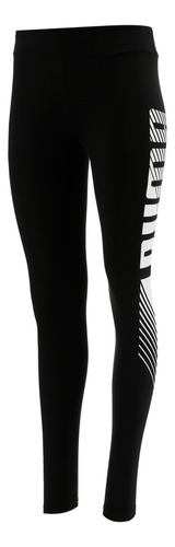 Legging Puma Essentials Urbano Para Mujer Original Gn288