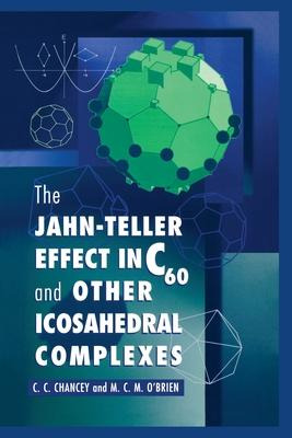 Libro The Jahn-teller Effect In C60 And Other Icosahedral...