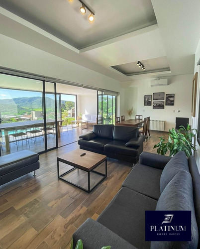 Vendo Casa En Valle Escondido