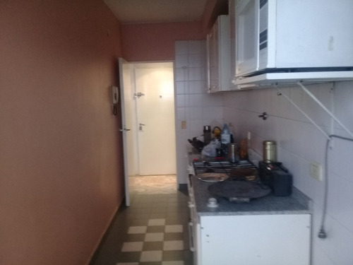 Departamento En Venta En Avellaneda Este