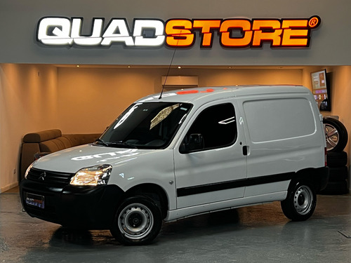 Citroën Berlingo Furgon 1.6 Hdi 92 Bussines