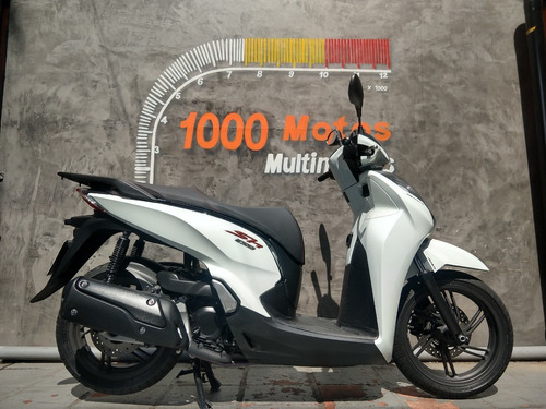 Honda Sh 300i Sport