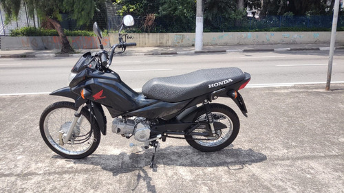 Honda Pop 110i 2022