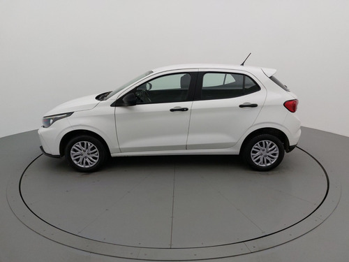 Fiat Argo 1.0 FIREFLY FLEX MANUAL