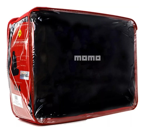 Carpa Cubre Auto Momo Original Talla L 1 Capa Premium