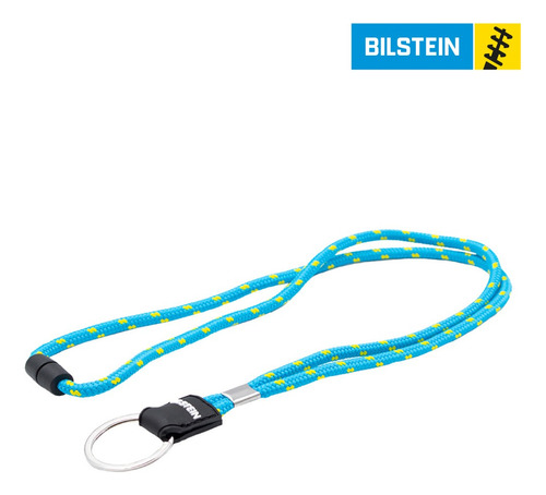 Llavero Cinta Para Llaves Lanyard Bilstein