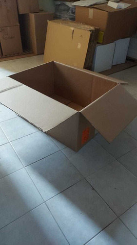 Imagen 3 de 5 de Venta De Cajas De Cartón