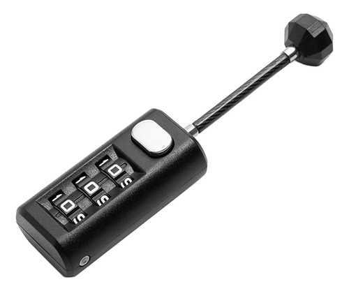 Candado De Seguridad Candados Combinados Pequeños