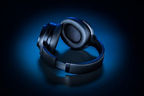 Razer Barracuda Pro: Auriculares Gaming Inalmbricos 40 Hr