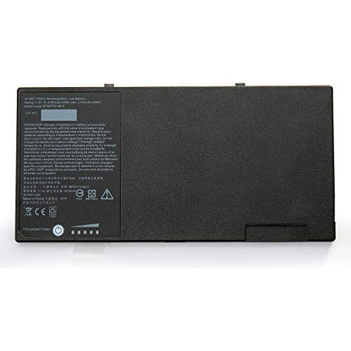 Batería De   Bp3s1p2160 Bp3s1p2160s Laptop Compatible ...